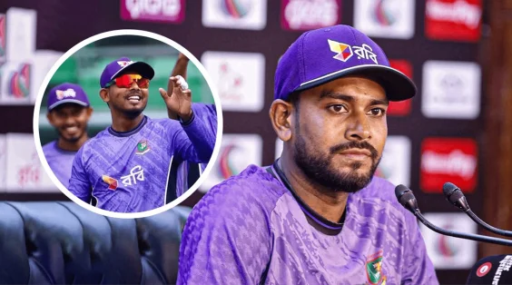 Miraz backs Mosaddek recall, sees value in all-round depth